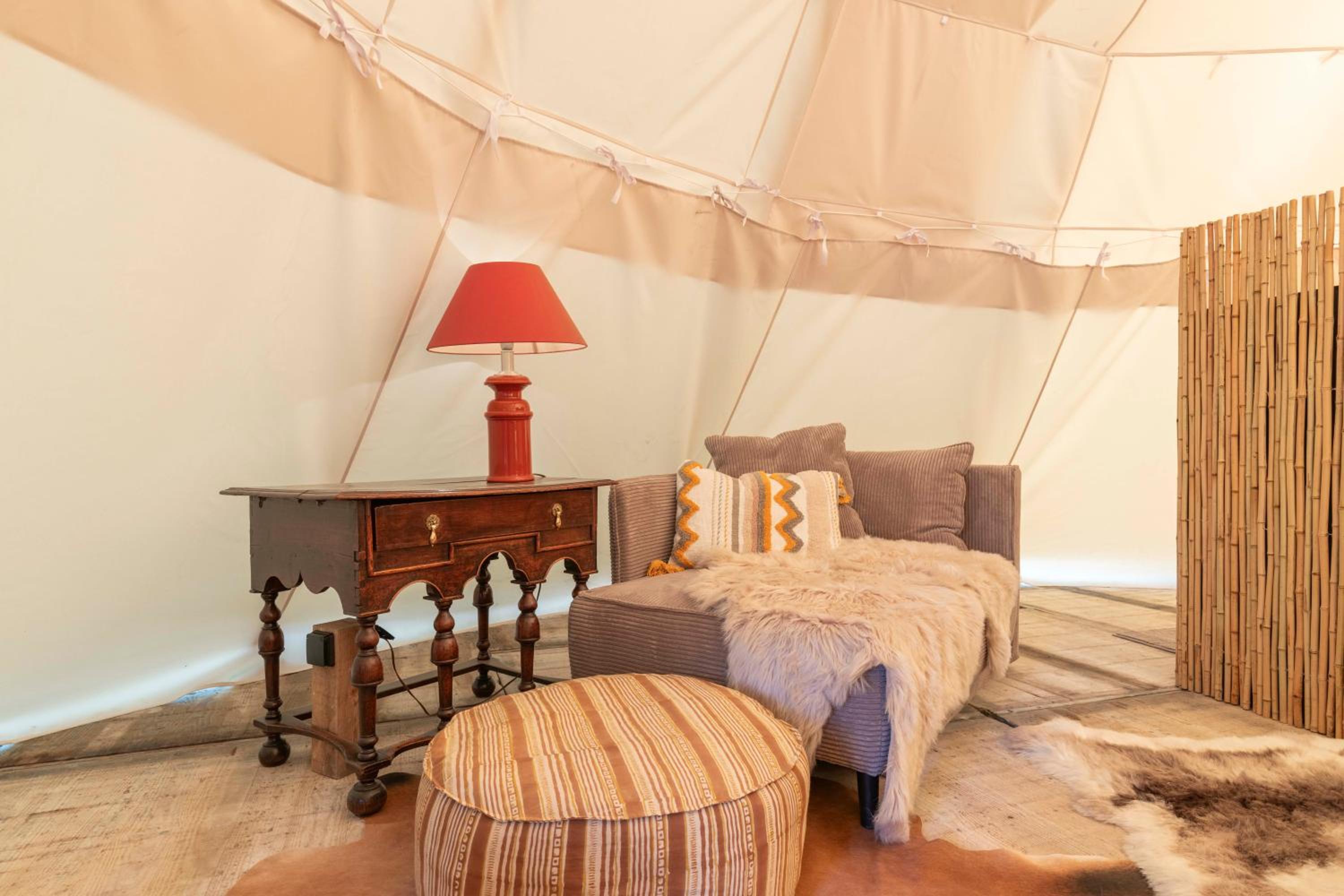 Tipi Bo Deluxe