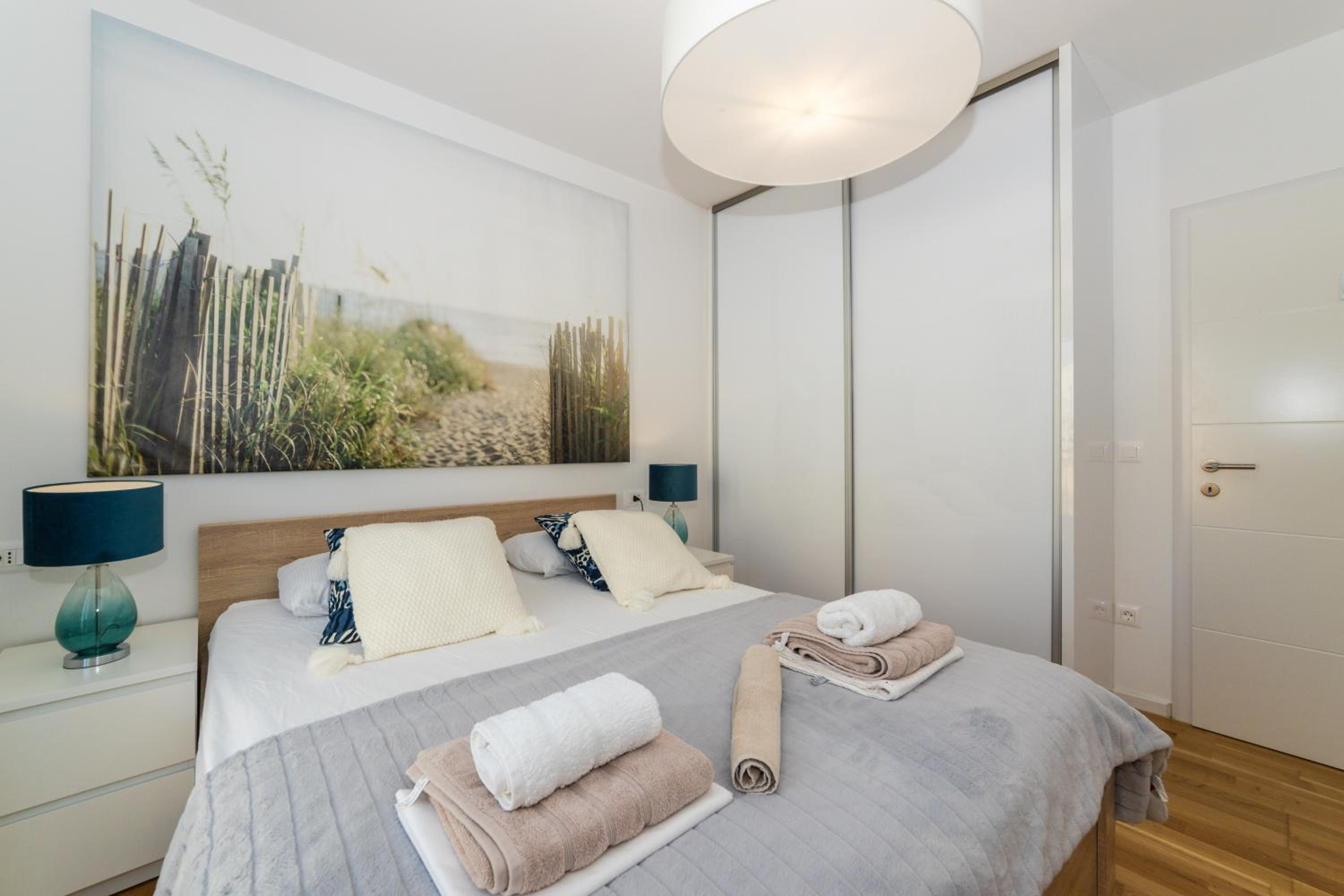 Luxury Apartments Belissima