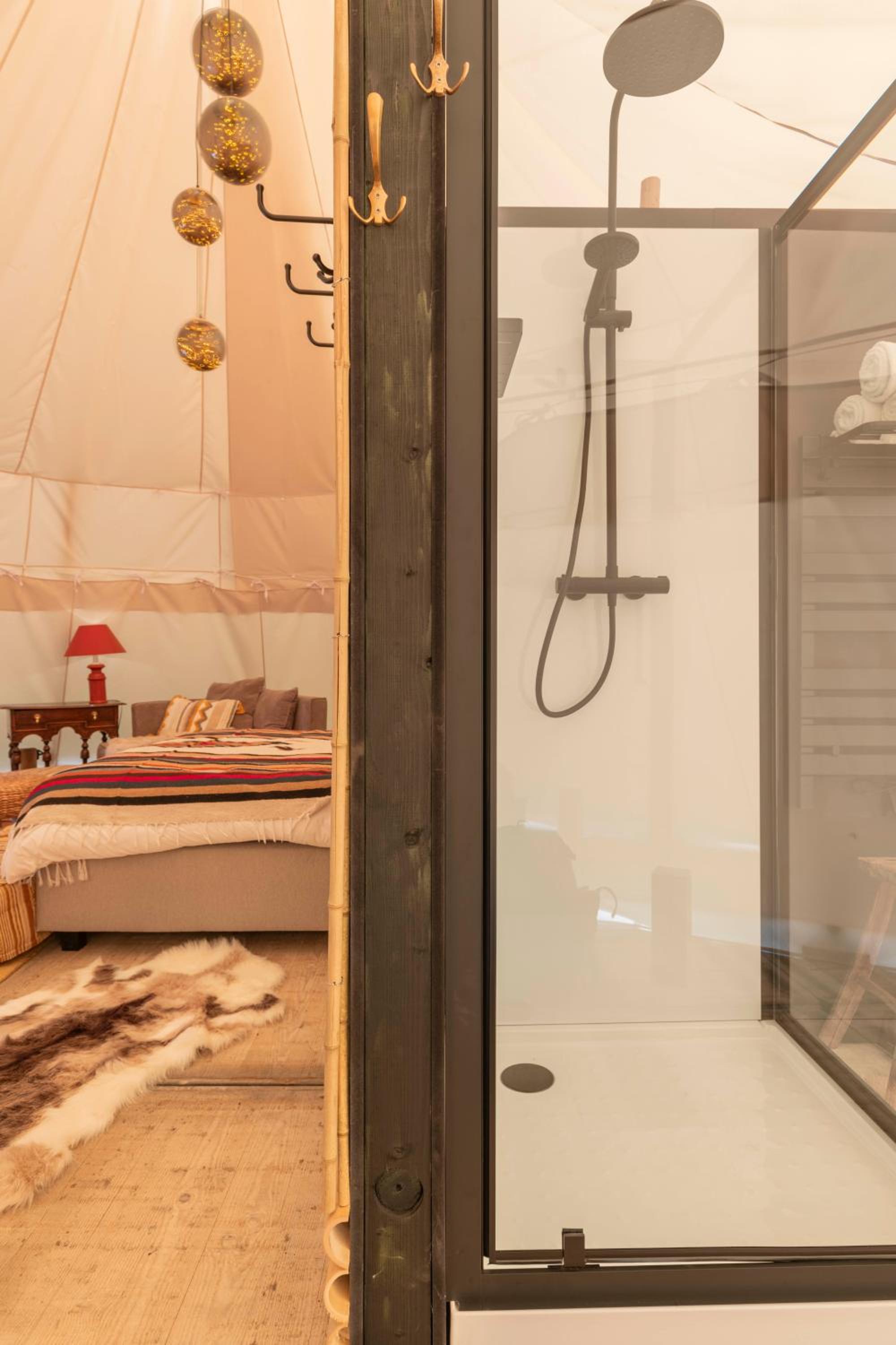 Tipi Bo Deluxe