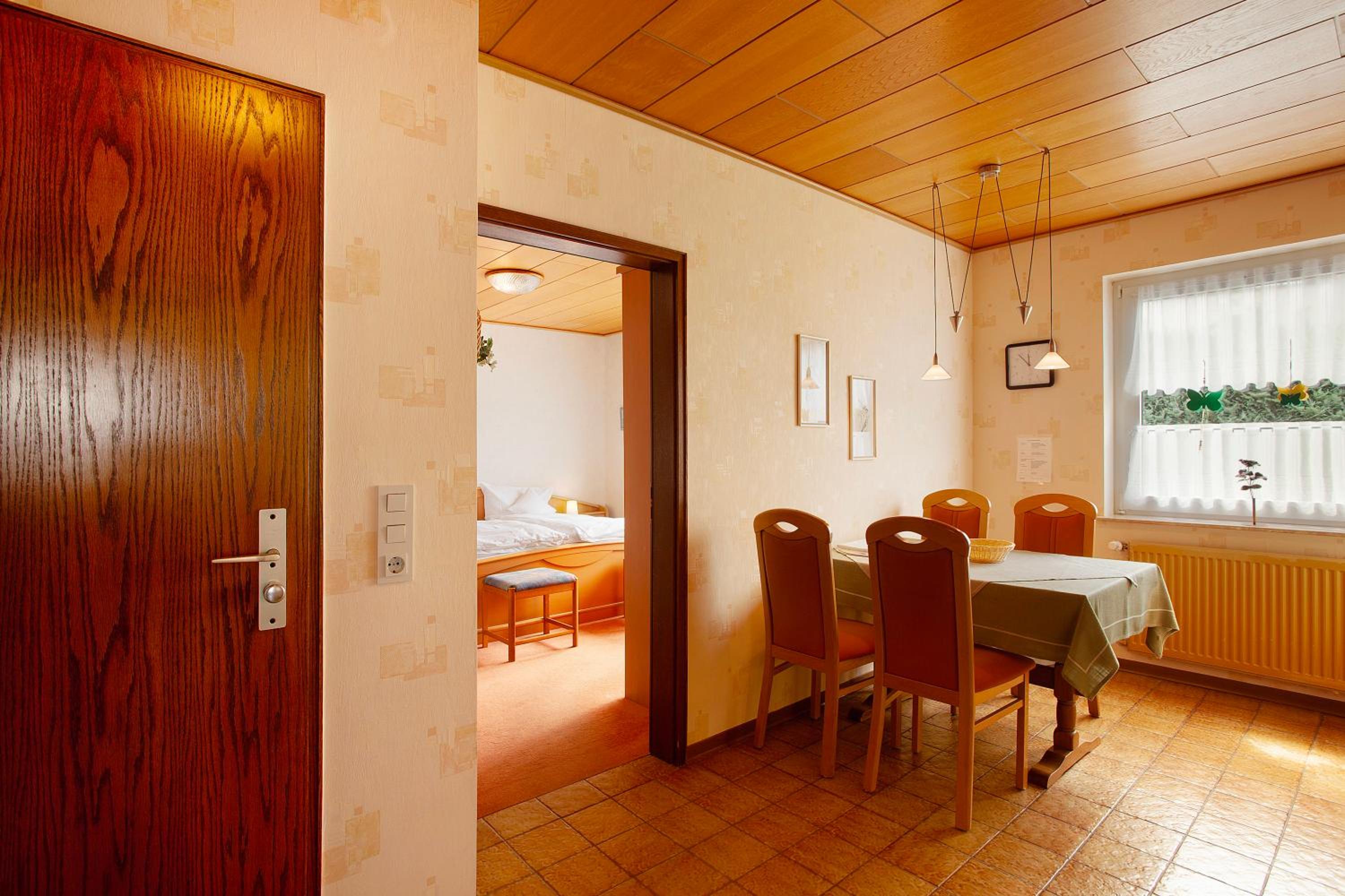 Haus Zur Laterne