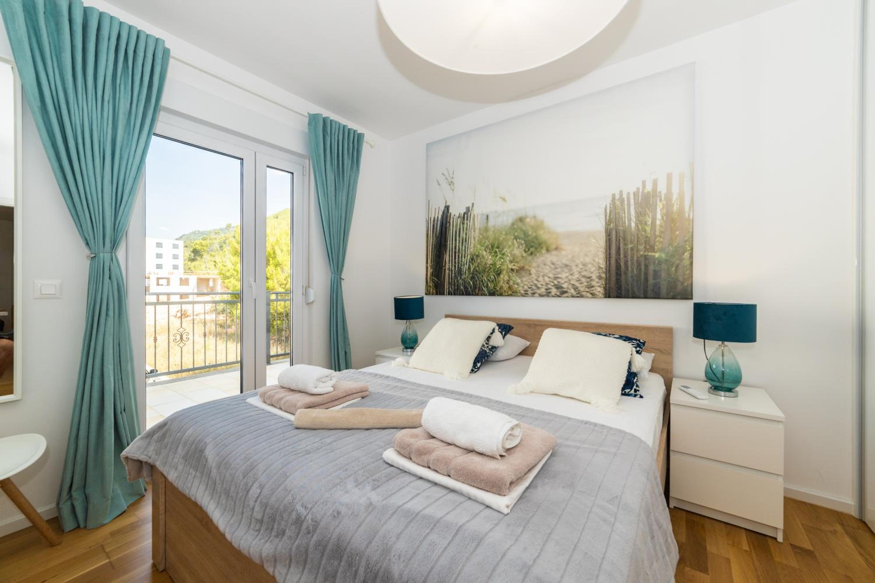 Luxury Apartments Belissima