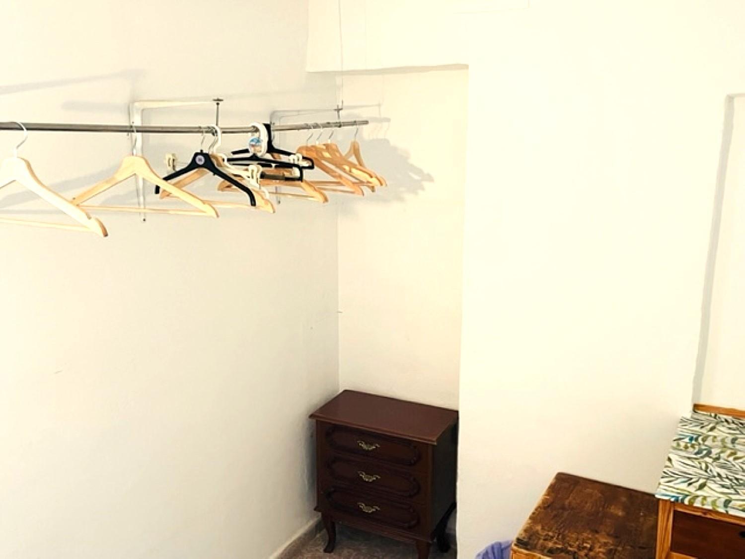 casa rústica Ronda