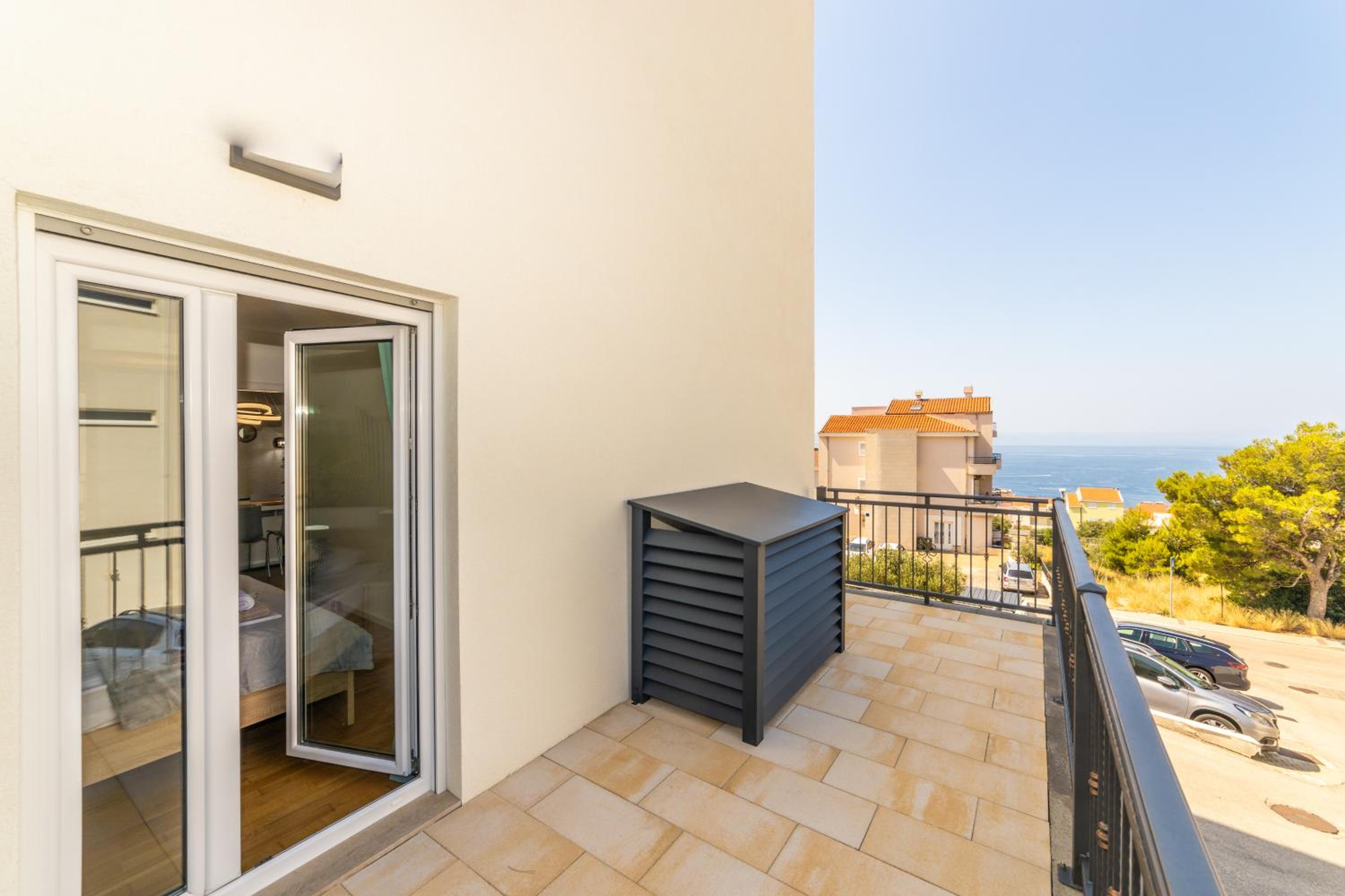 Luxury Apartments Belissima