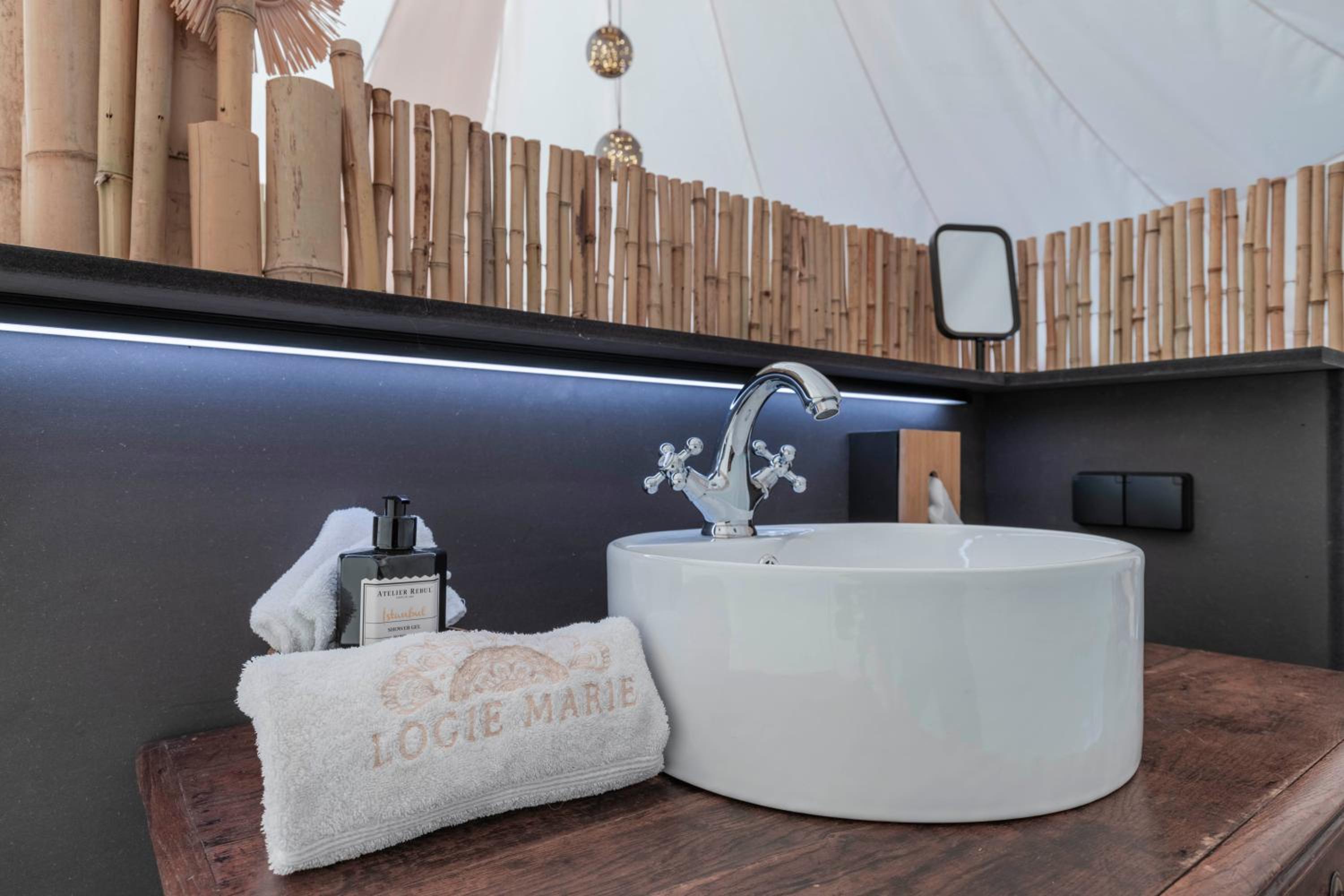 Tipi Bo Deluxe