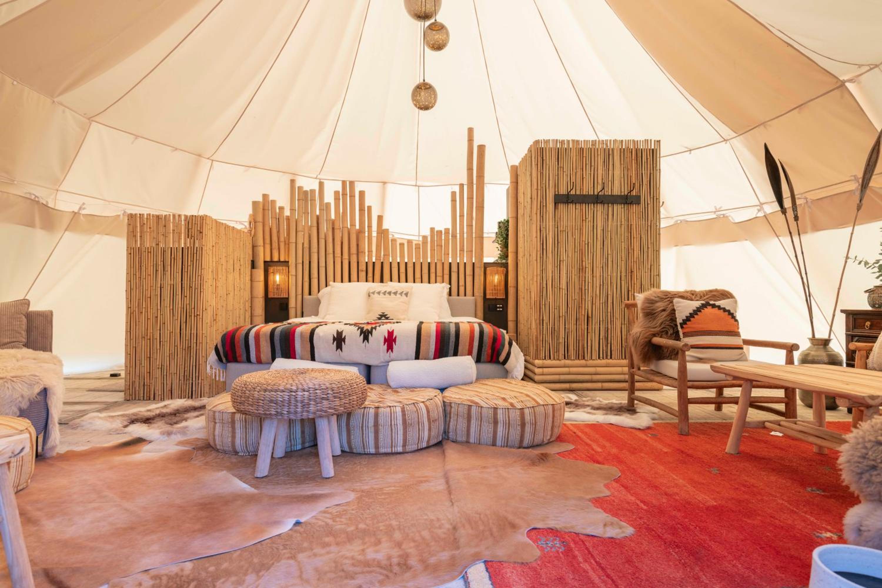 Tipi Bo Deluxe