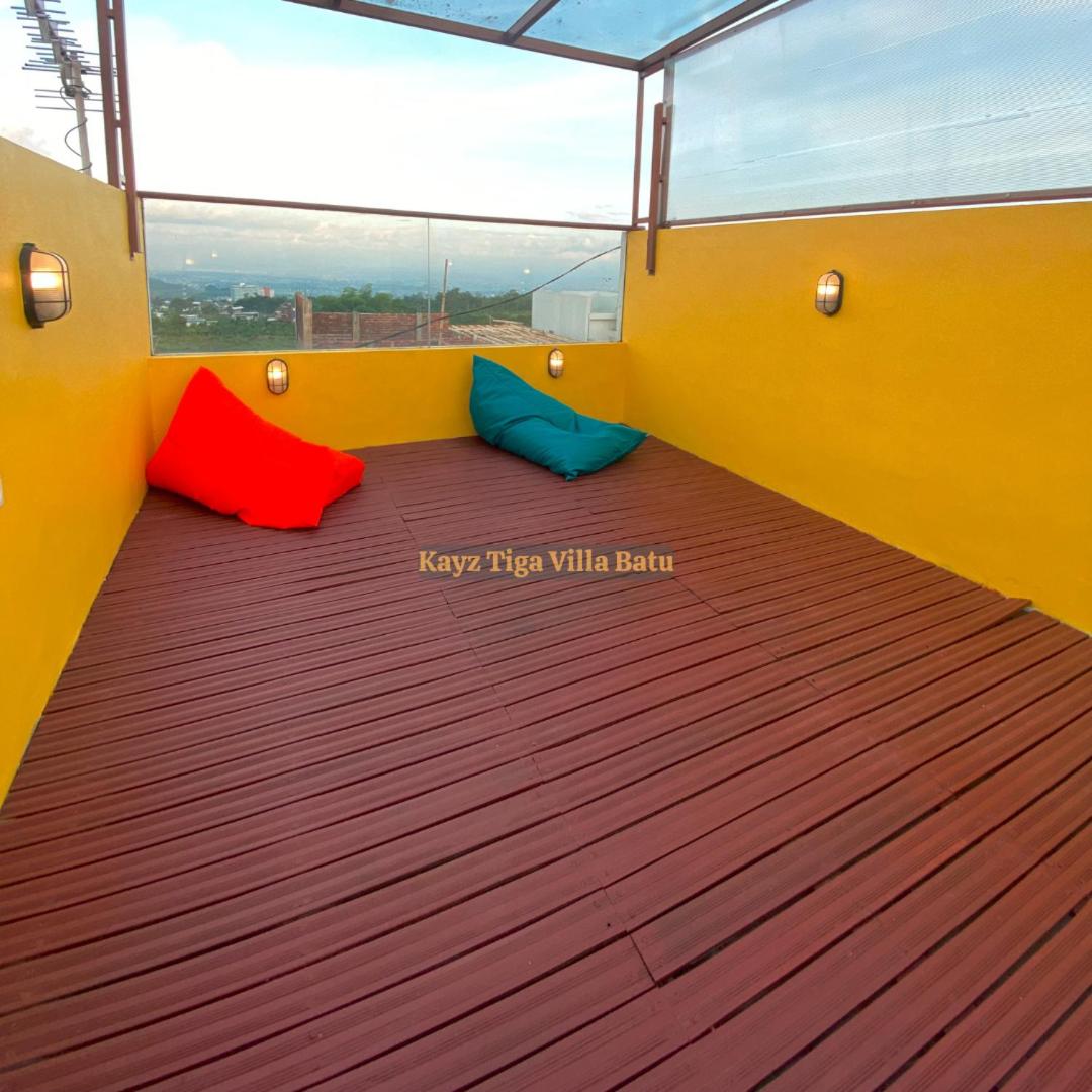 roof