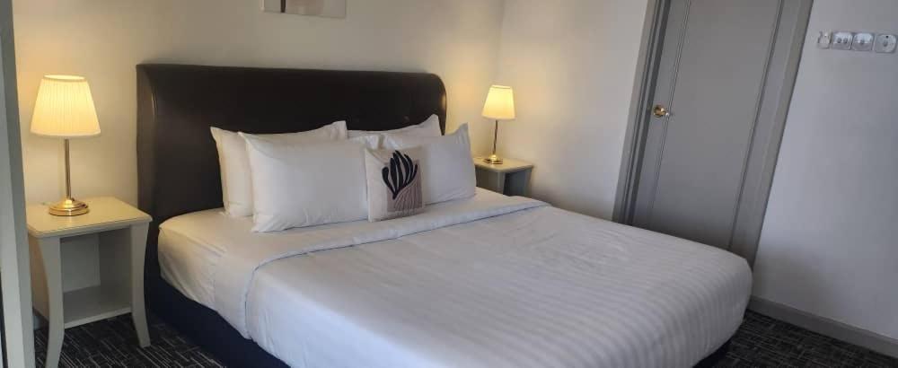 New Golden sky service suite at times square Kuala Lumpur