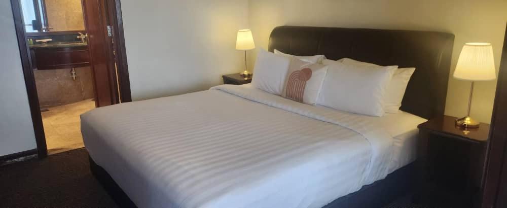 New Golden sky service suite at times square Kuala Lumpur
