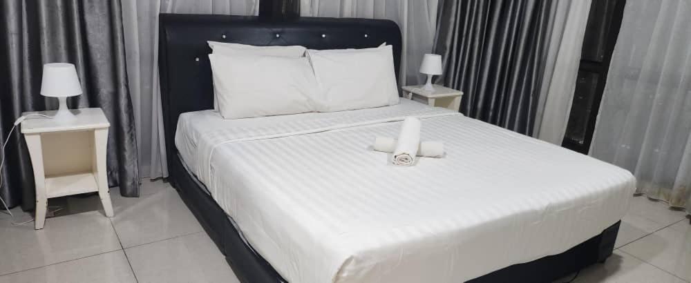 New Golden sky service suite at times square Kuala Lumpur