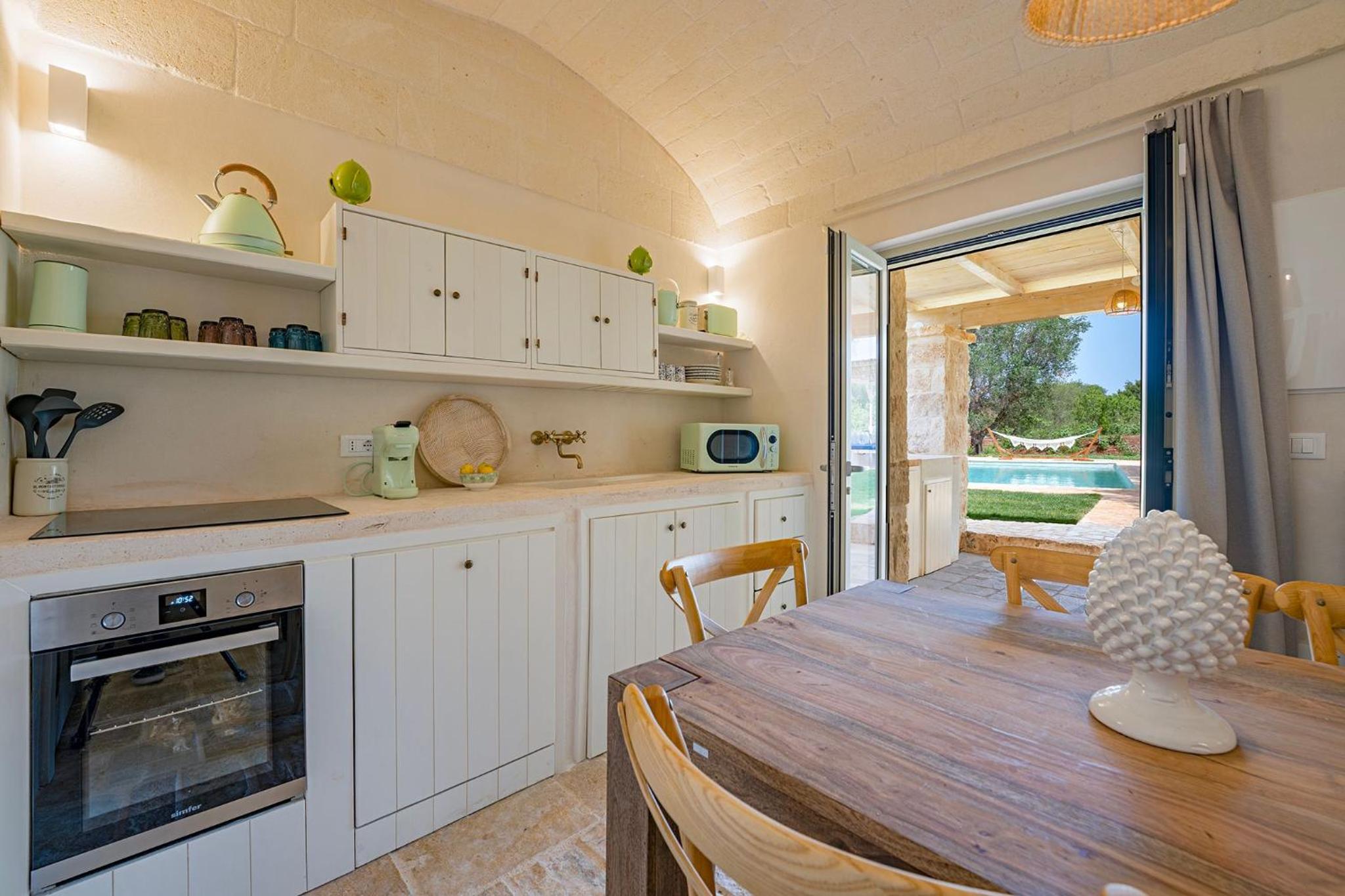 Trulli Capatosta