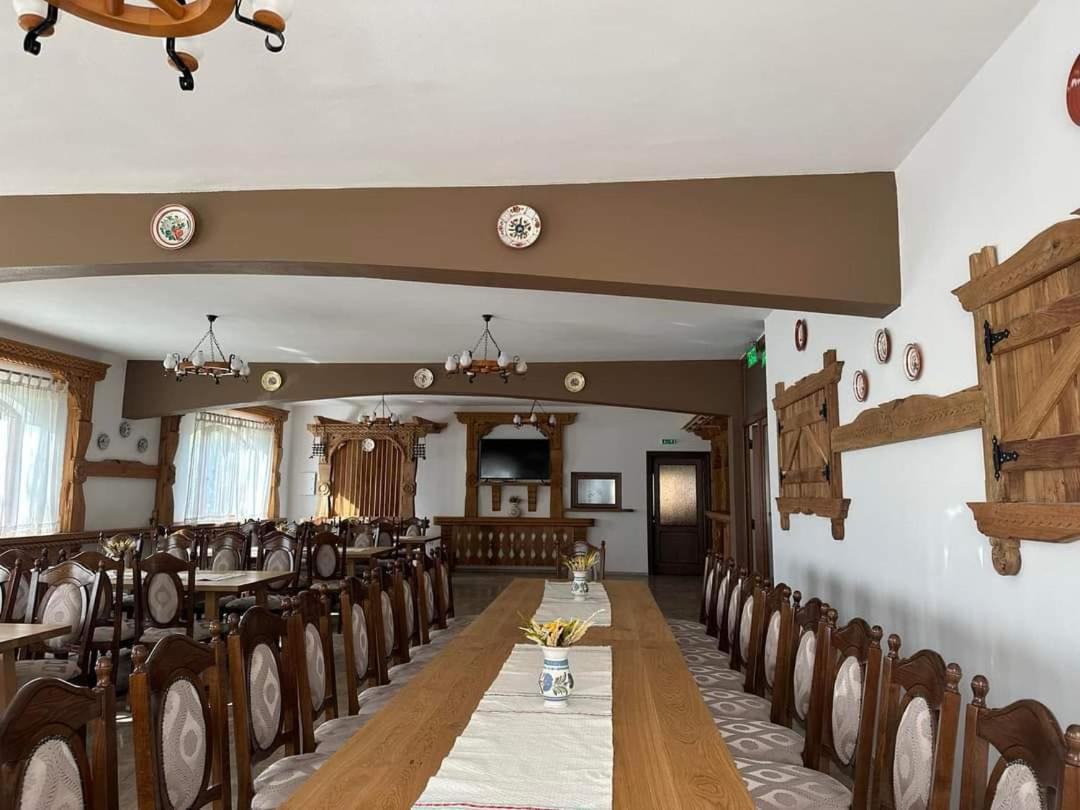 Casa Meșterului
