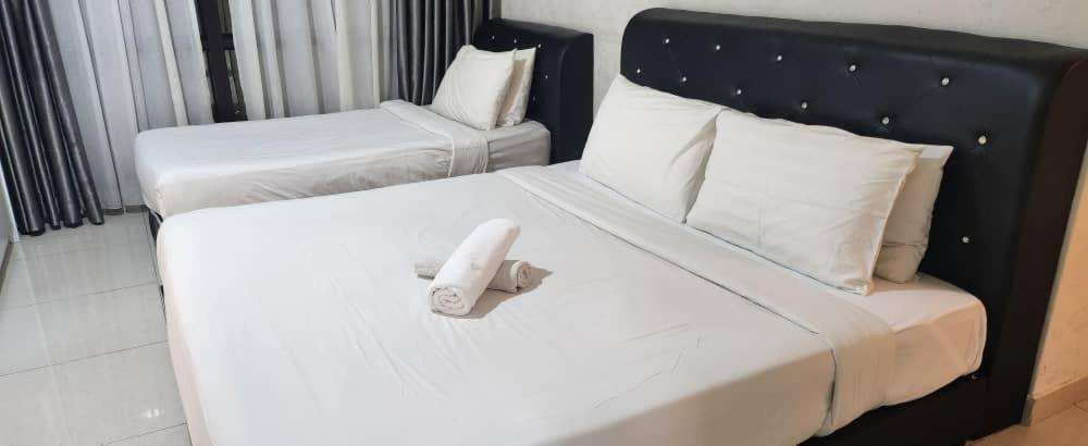 New Golden sky service suite at times square Kuala Lumpur