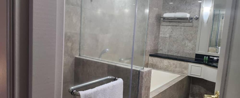 New Golden sky service suite at times square Kuala Lumpur