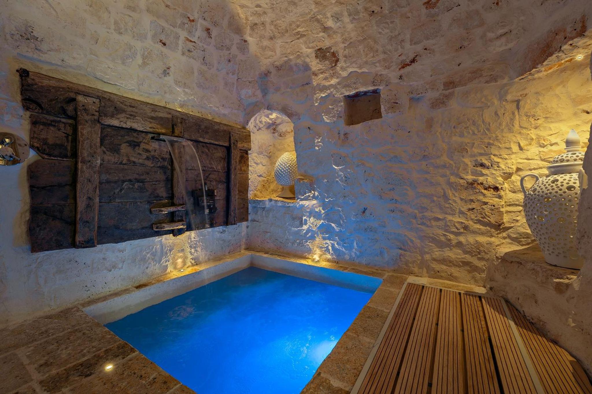 Trulli Capatosta