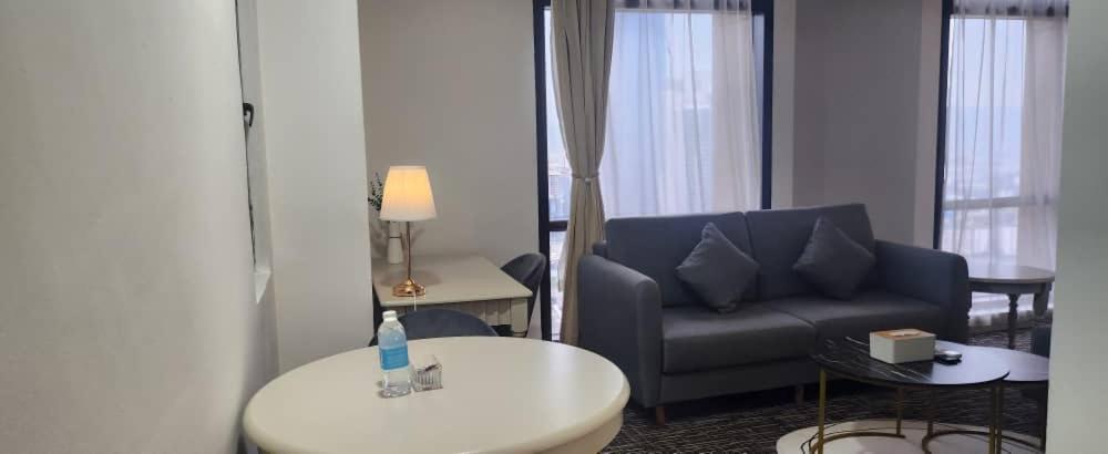 New Golden sky service suite at times square Kuala Lumpur