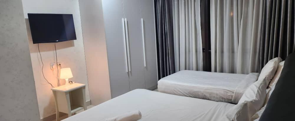 New Golden sky service suite at times square Kuala Lumpur