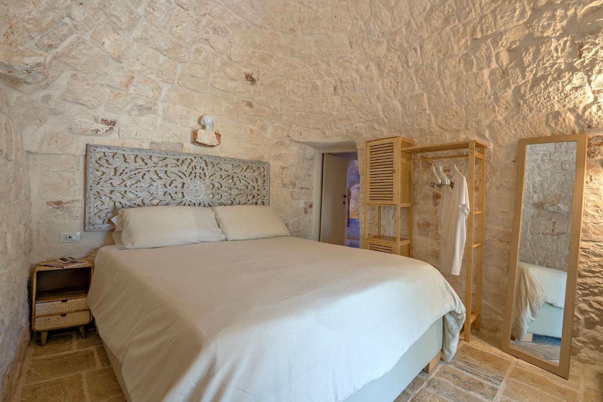 Trulli Capatosta