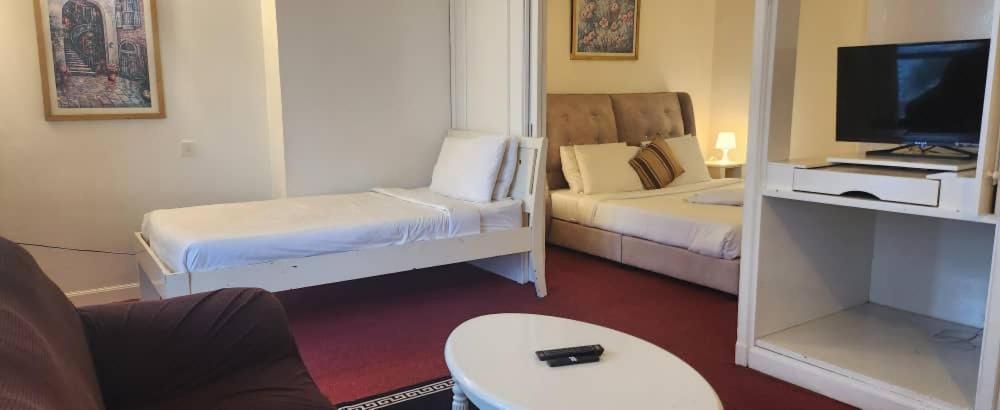 New Golden sky service suite at times square Kuala Lumpur