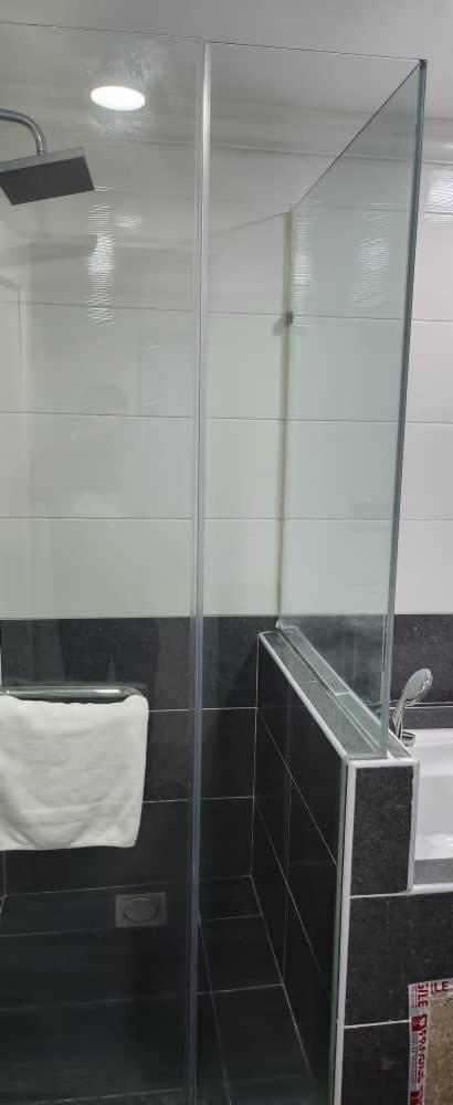 New Golden sky service suite at times square Kuala Lumpur
