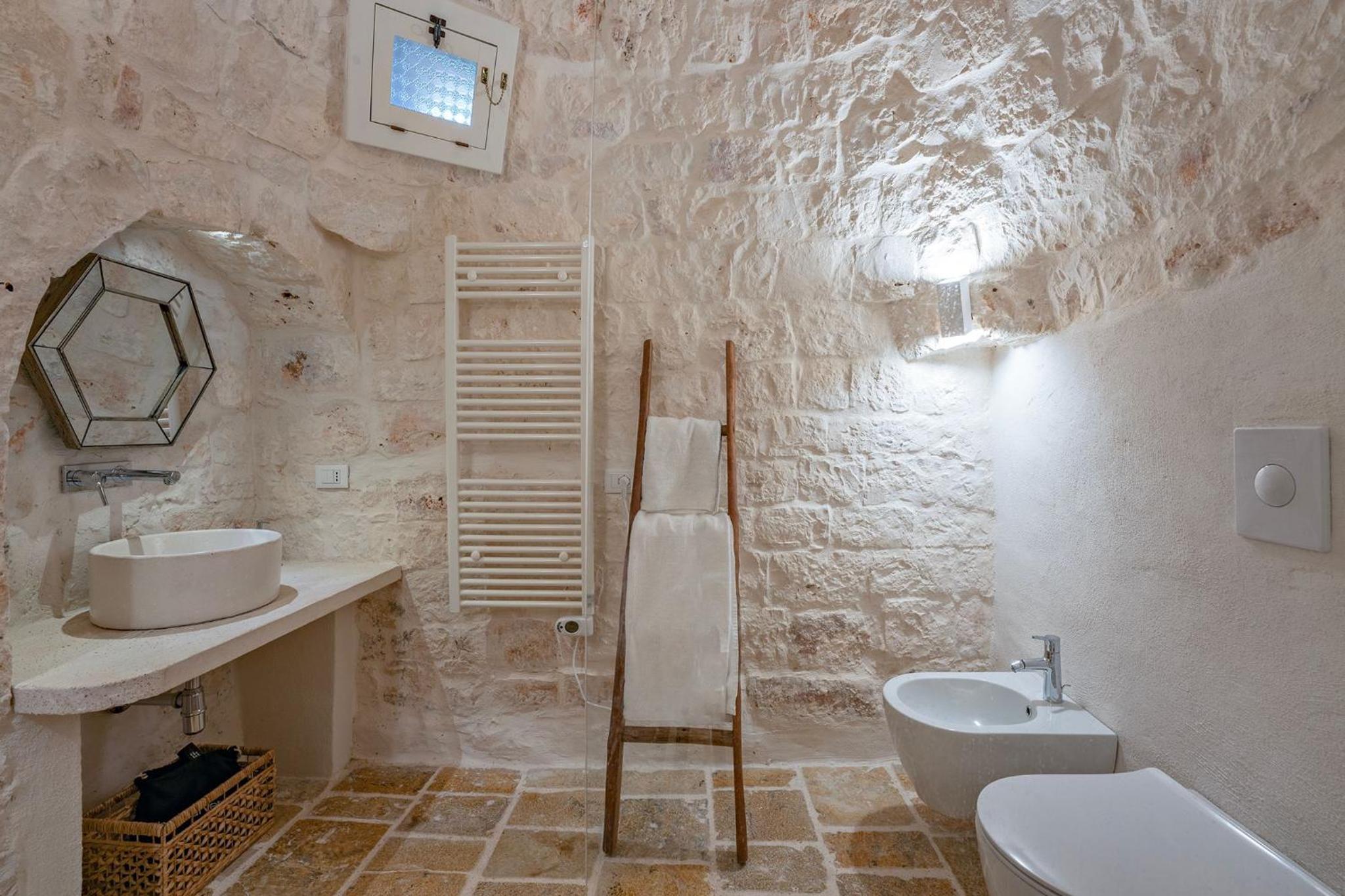 Trulli Capatosta