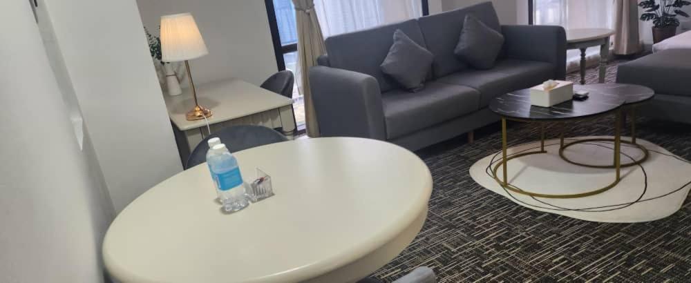 New Golden sky service suite at times square Kuala Lumpur