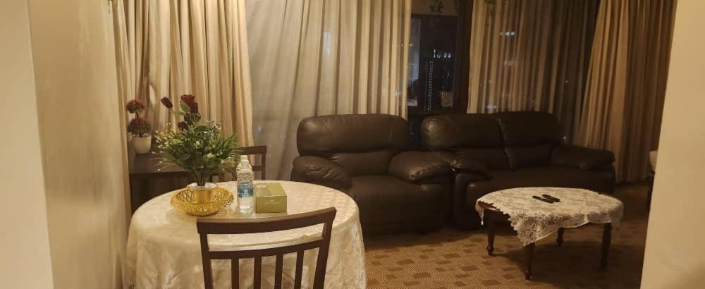 New Golden sky service suite at times square Kuala Lumpur