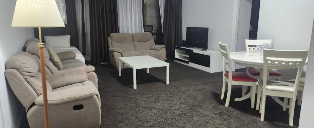 New Golden sky service suite at times square Kuala Lumpur