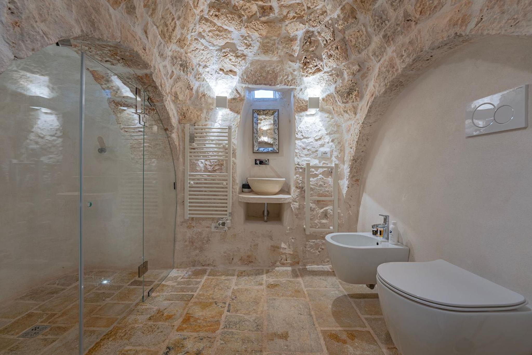 Trulli Capatosta