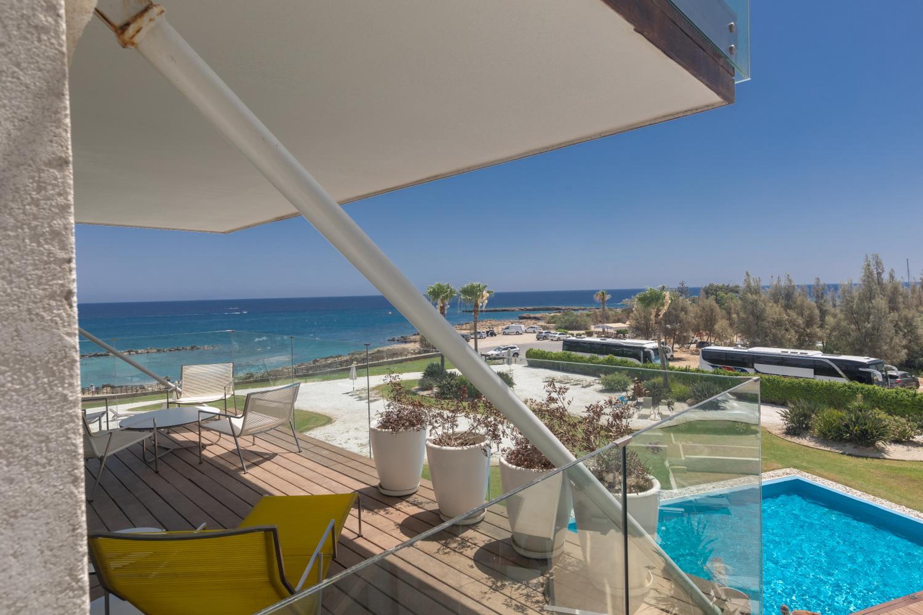 Protaras Thalassa Apartment Ta206