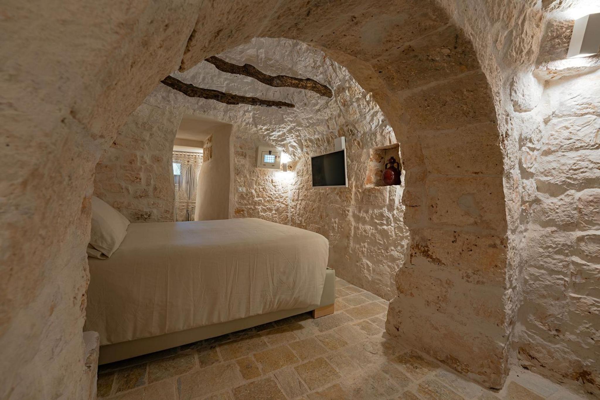 Trulli Capatosta