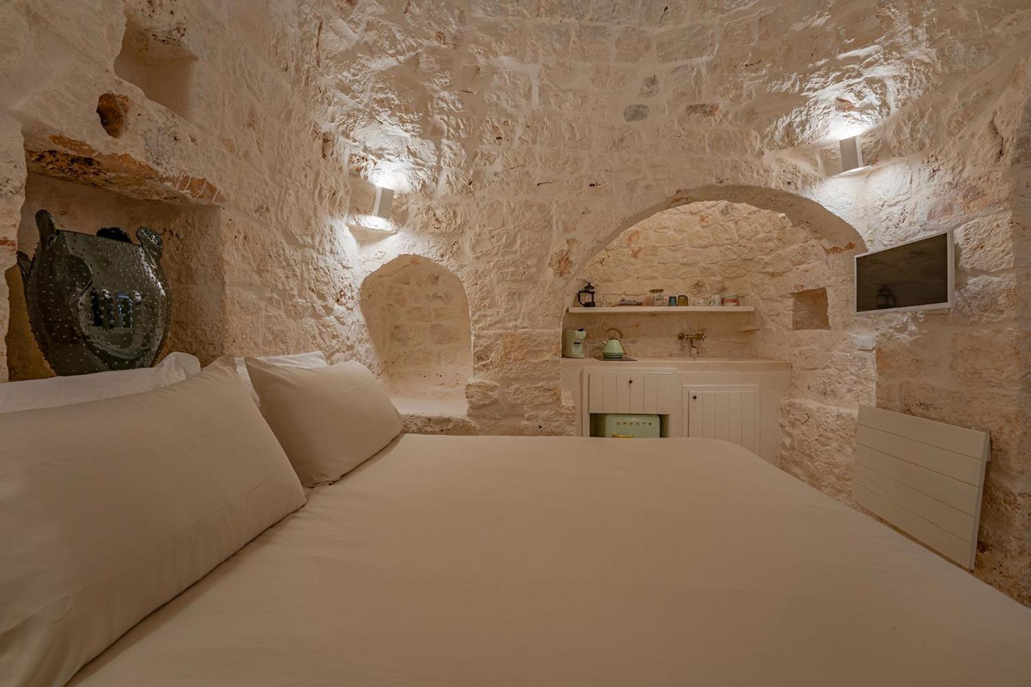 Trulli Capatosta
