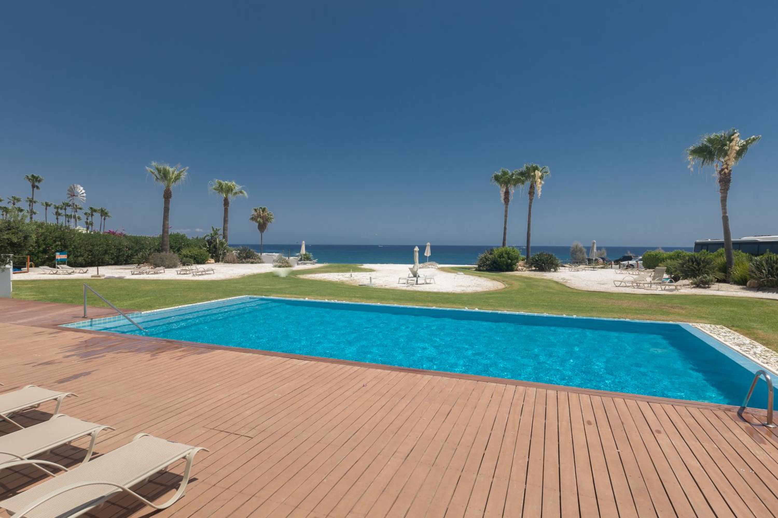 Protaras Thalassa Apartment Ta206