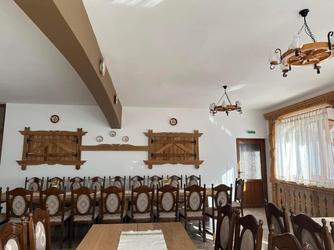 Casa Meșterului