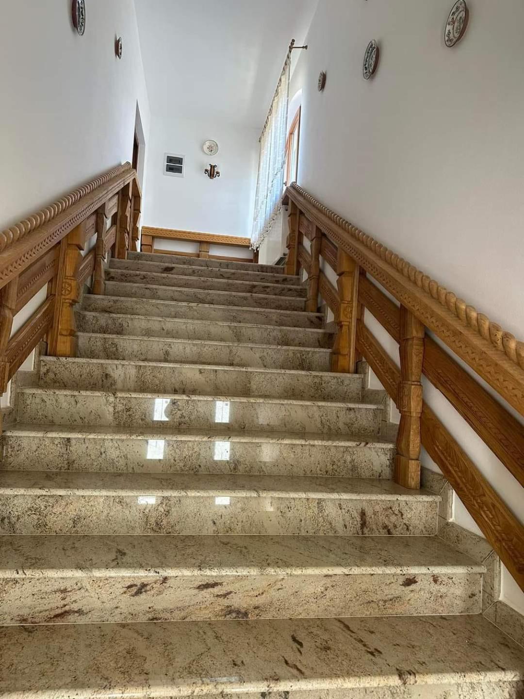 Casa Meșterului