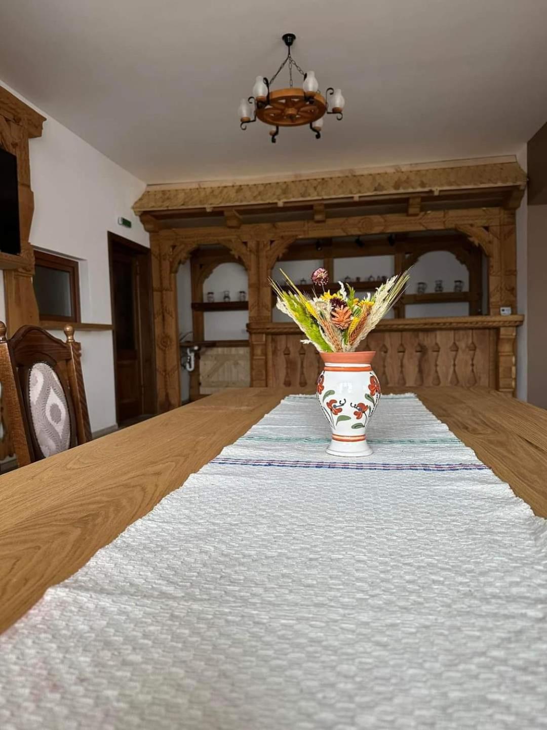 Casa Meșterului