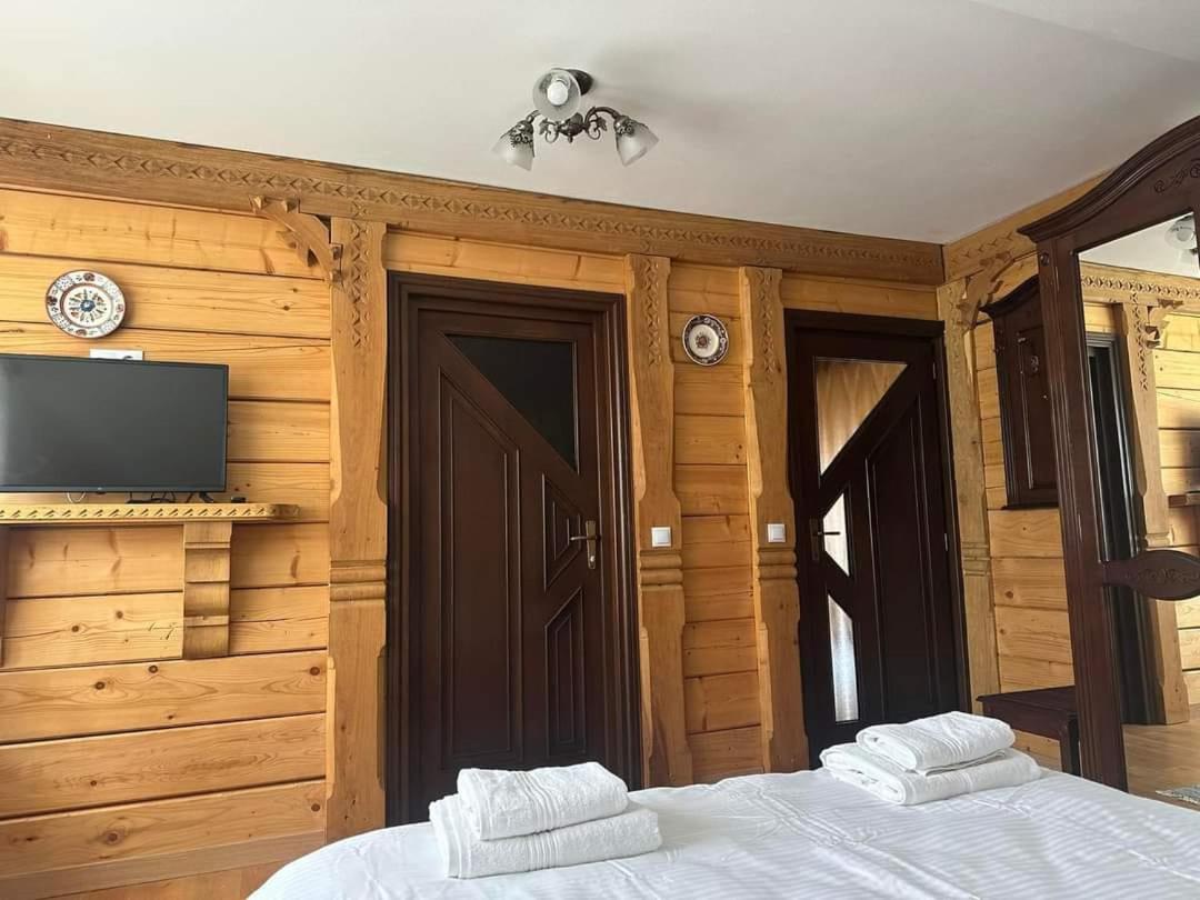 Casa Meșterului