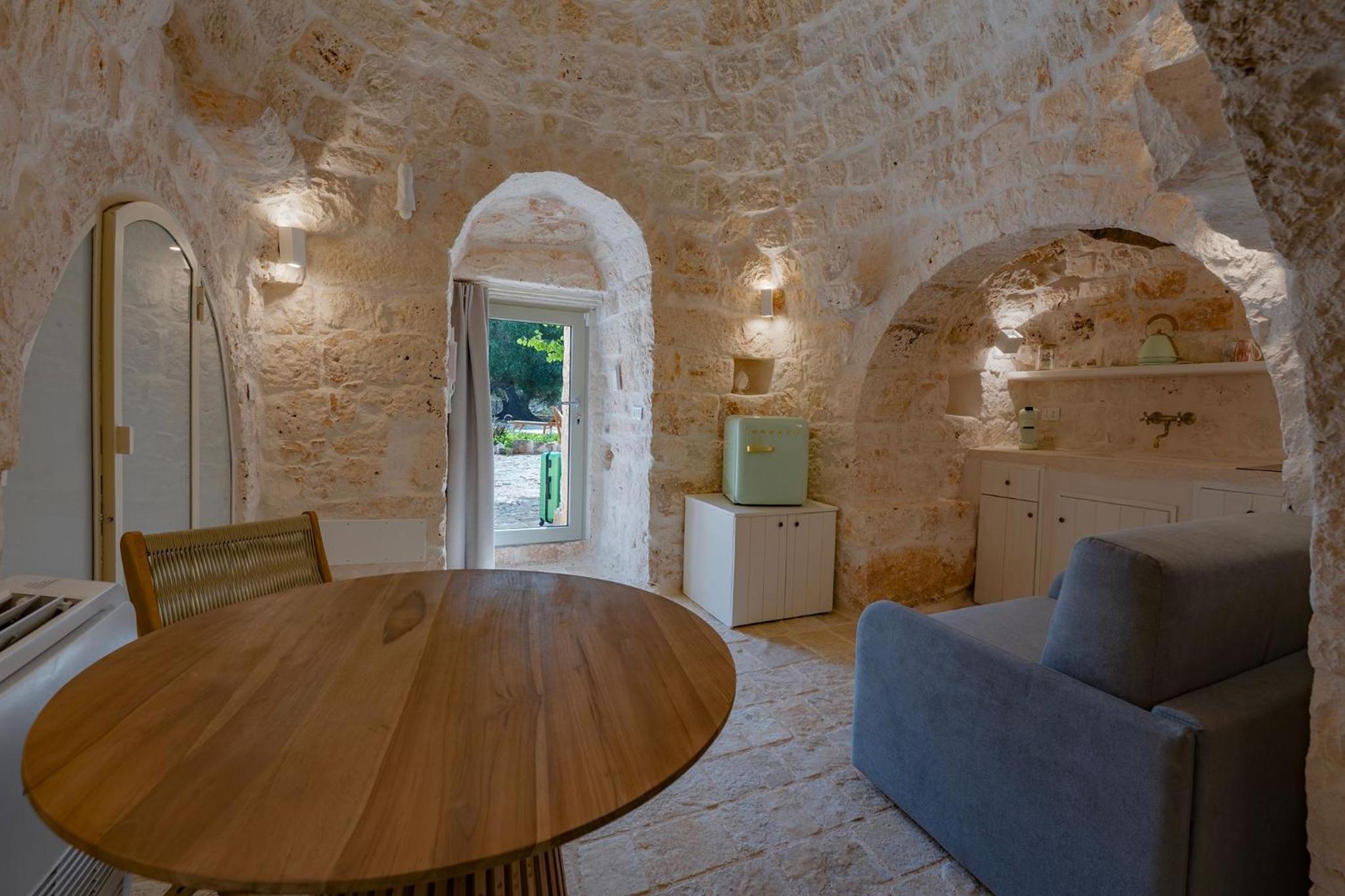 Trulli Capatosta