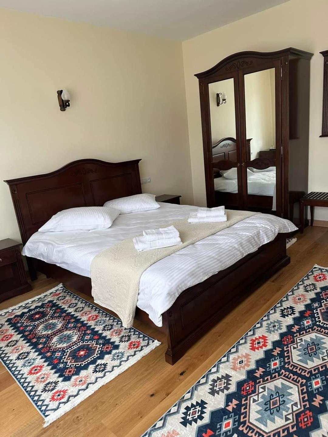 Casa Meșterului