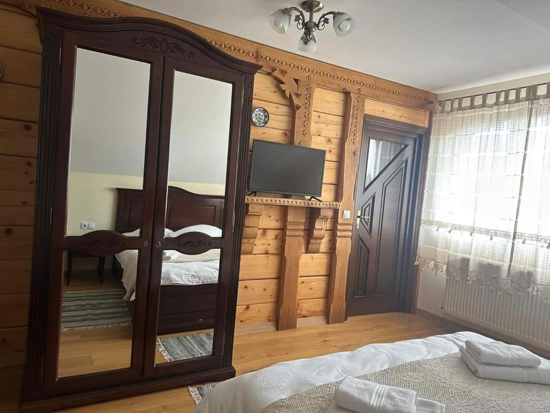 Casa Meșterului