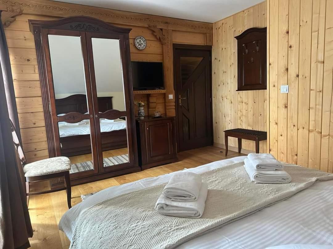 Casa Meșterului