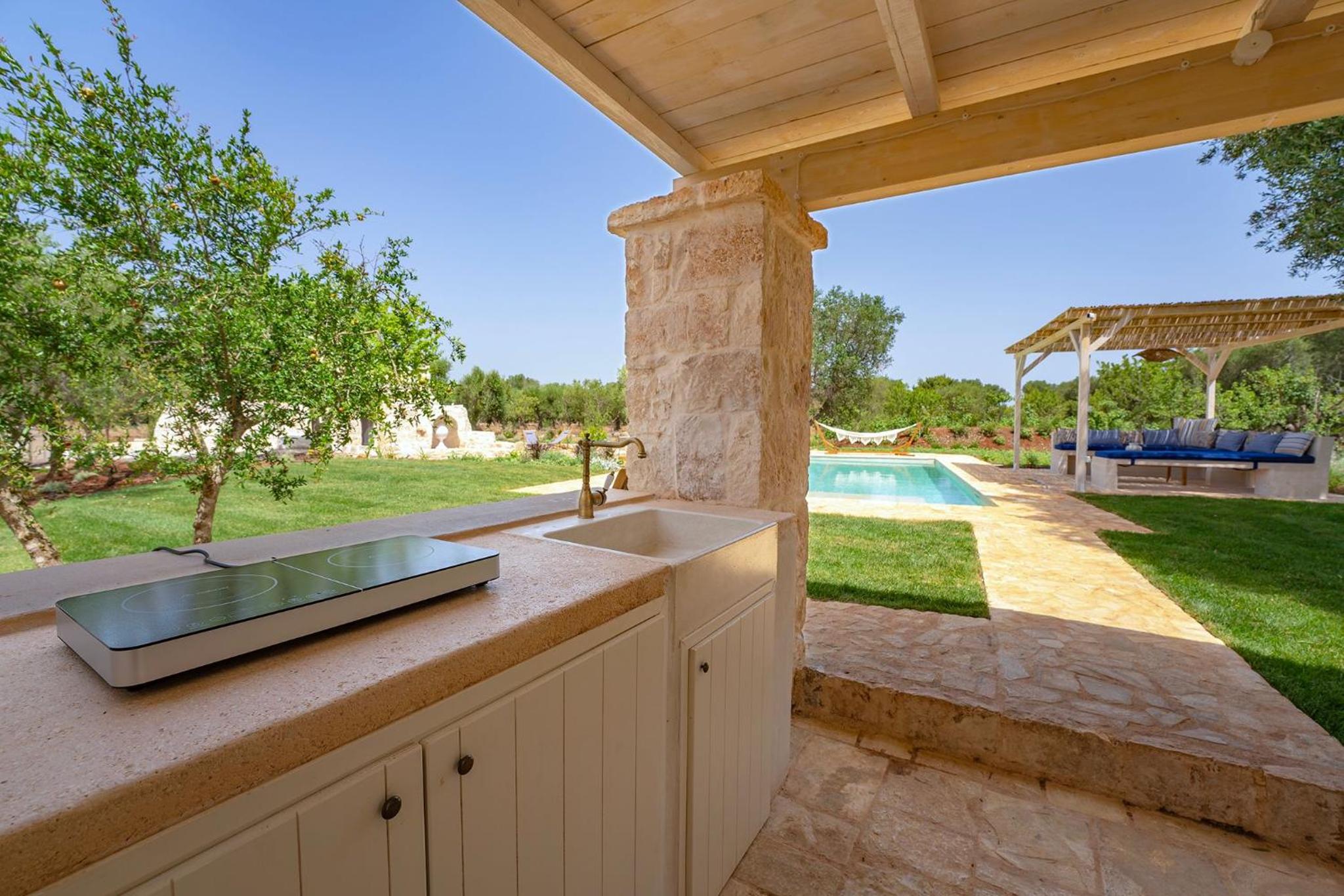 Trulli Capatosta