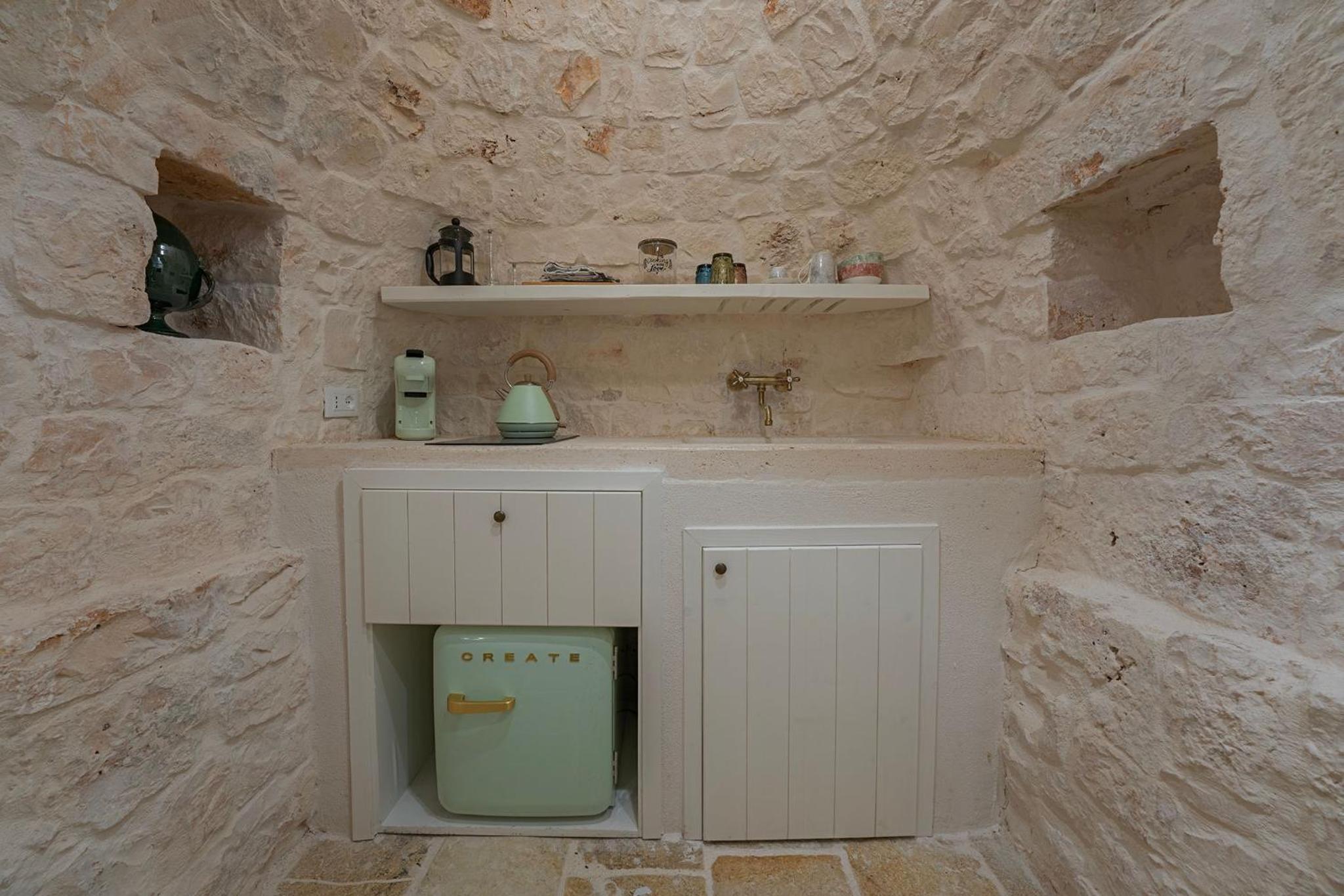 Trulli Capatosta