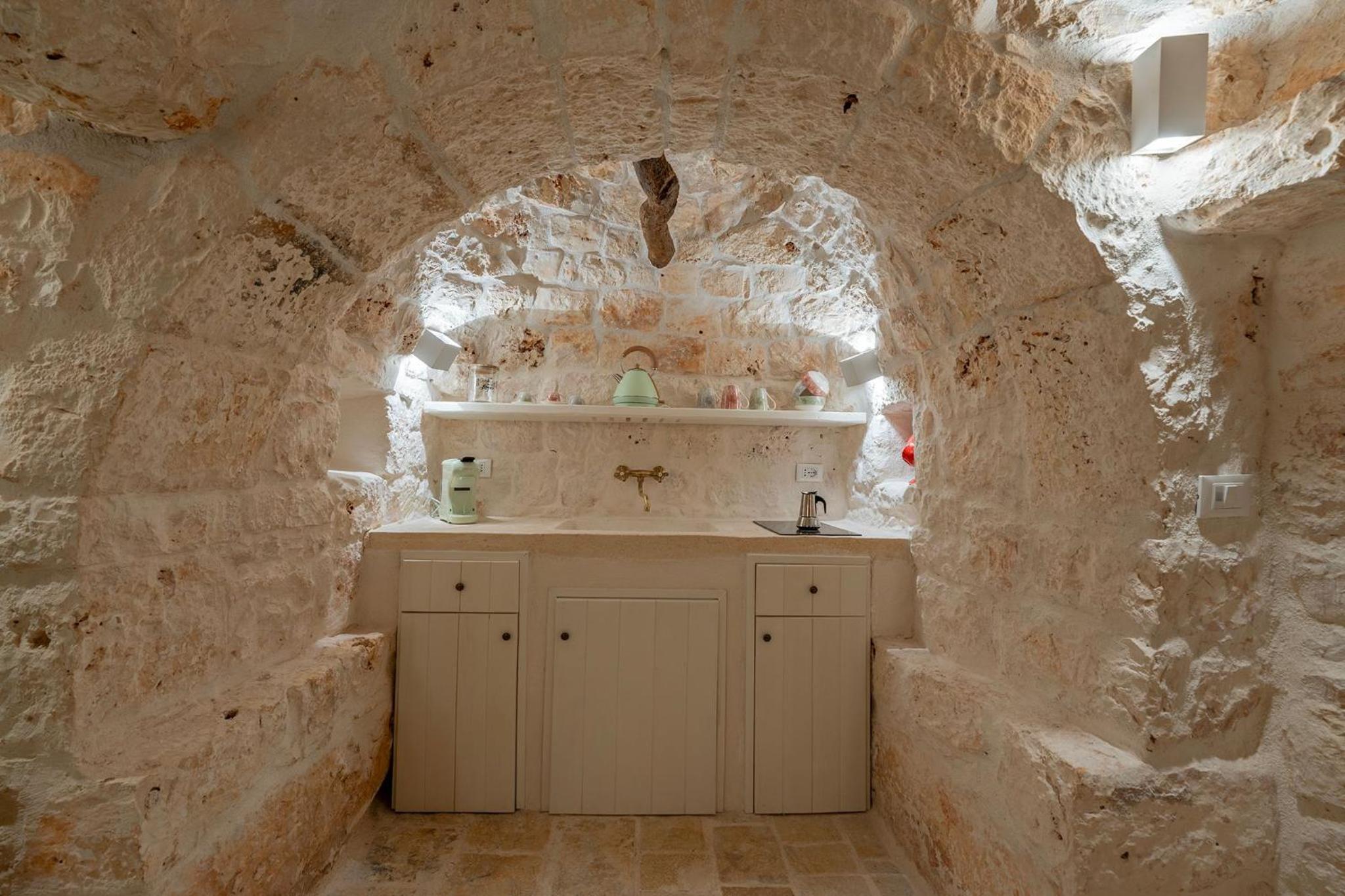 Trulli Capatosta