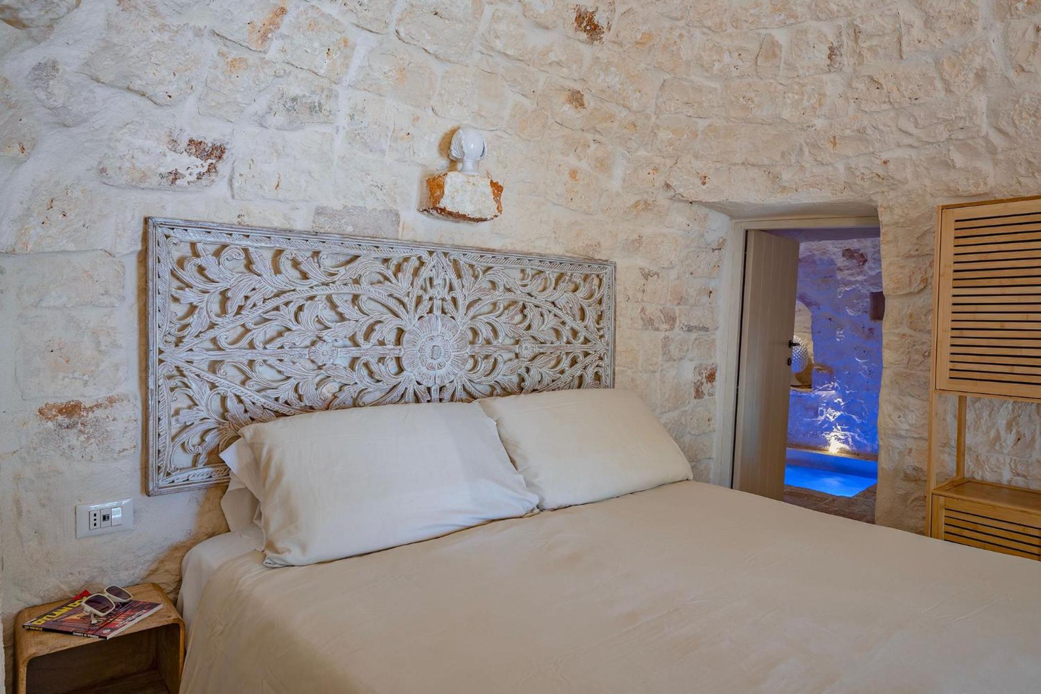 Trulli Capatosta