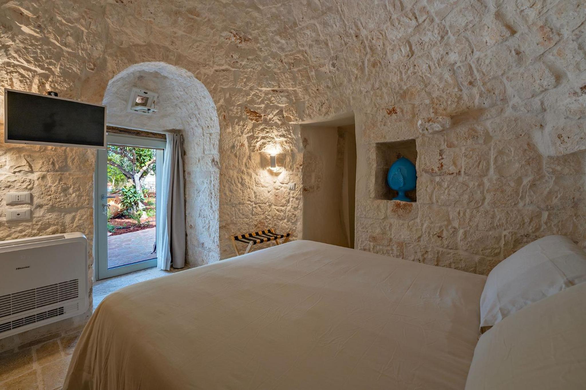 Trulli Capatosta