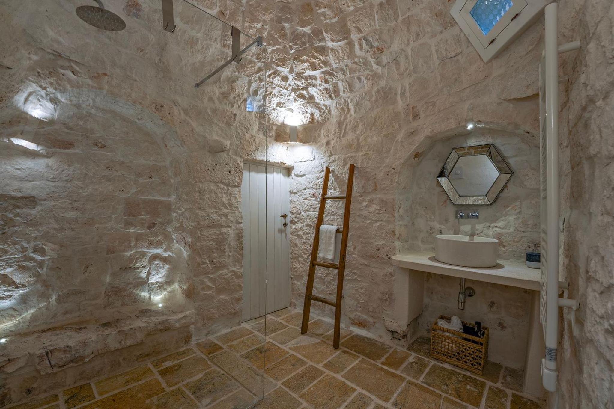 Trulli Capatosta