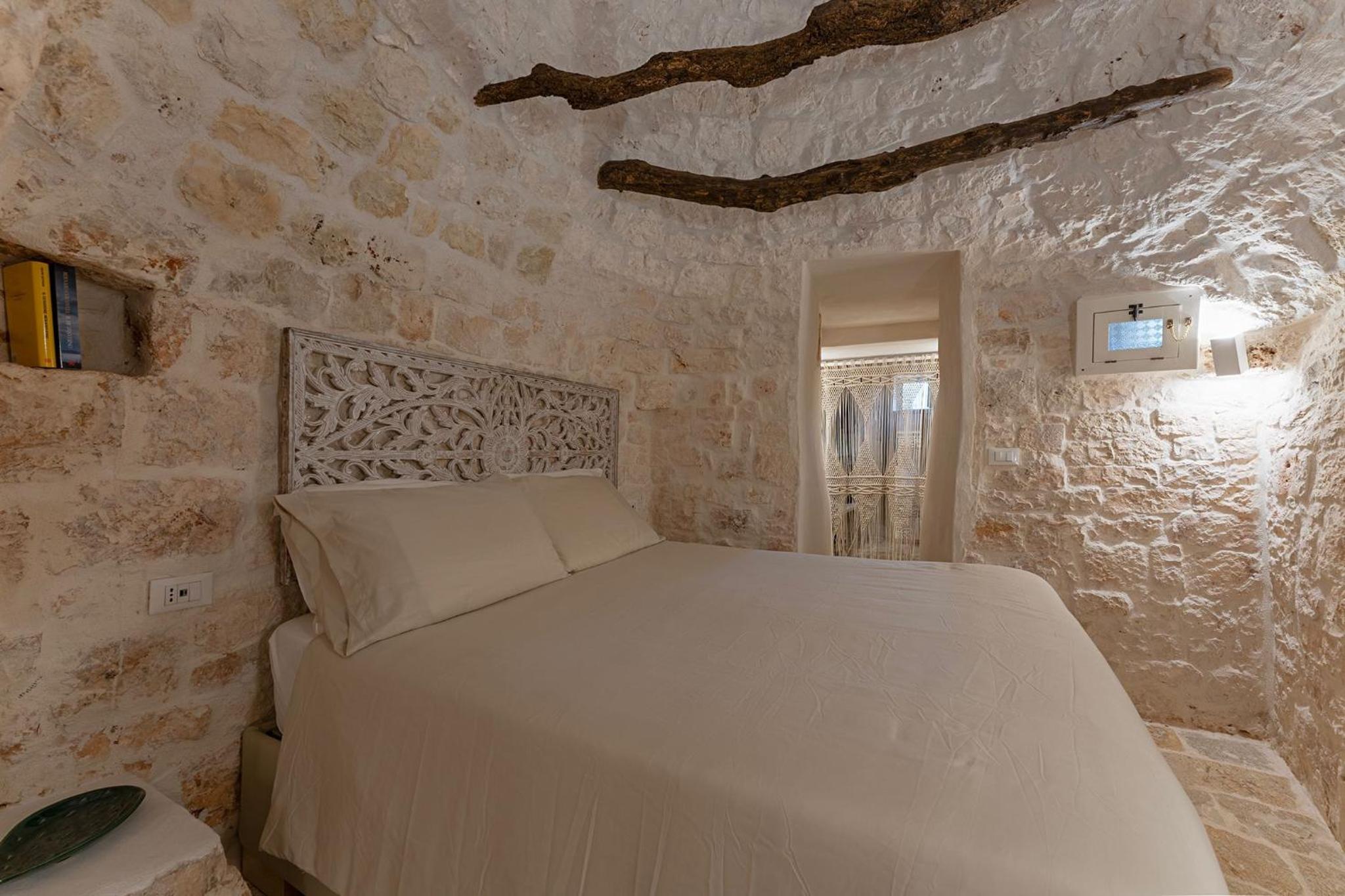Trulli Capatosta