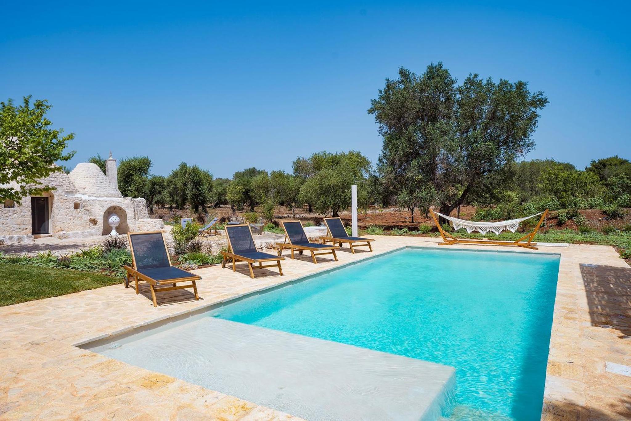 Trulli Capatosta