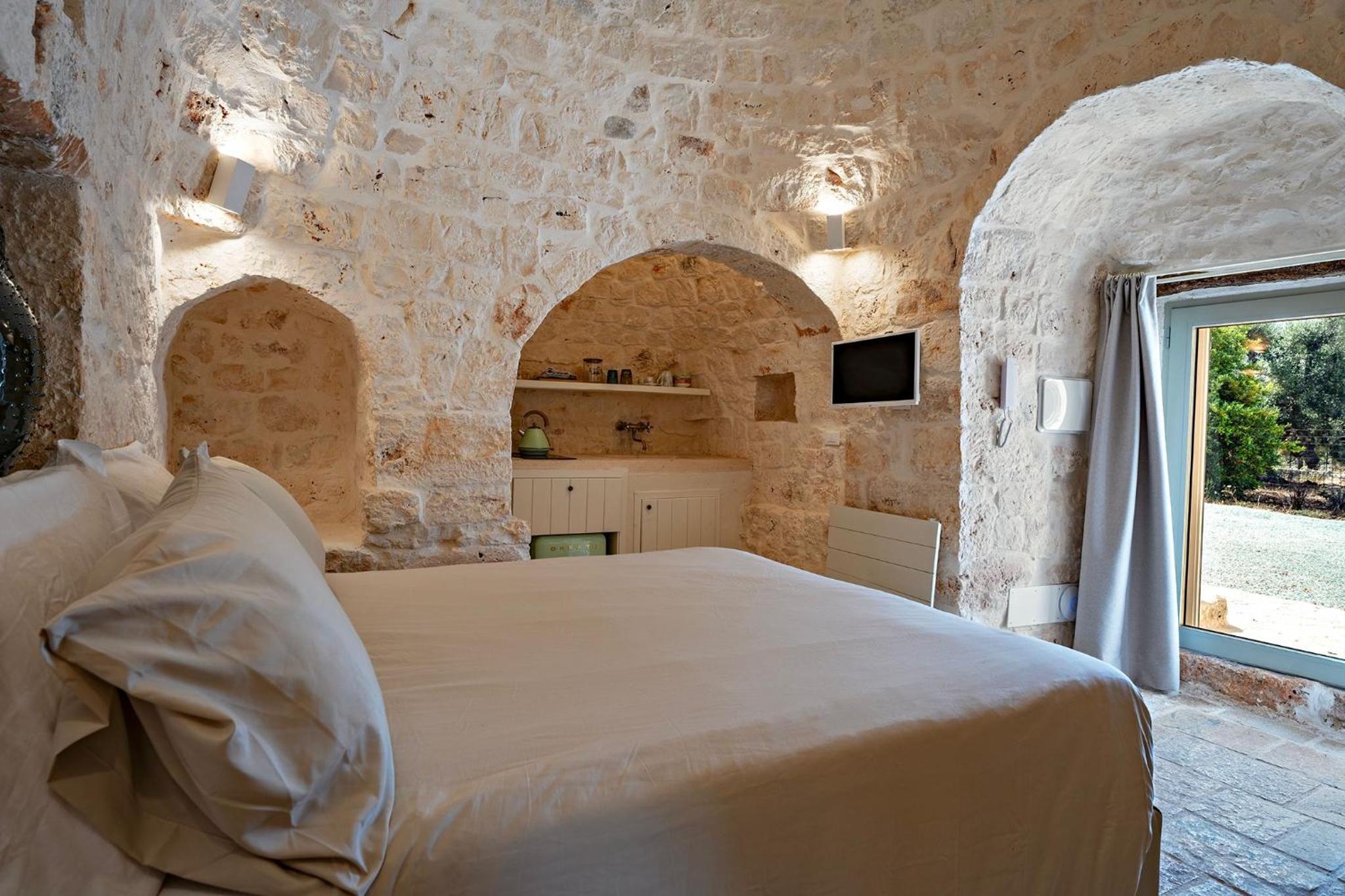 Trulli Capatosta
