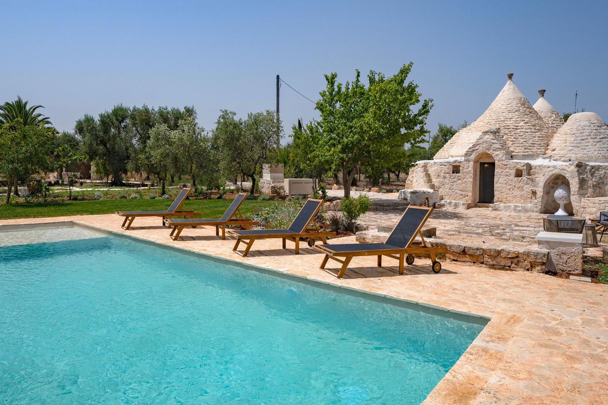 Trulli Capatosta